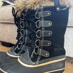 Sorel Boots
